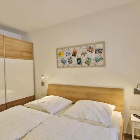 Apartment Ruge Bries, Rb5